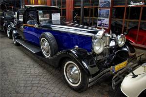 Packard Landaulet