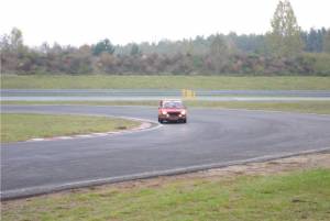 Ytp 2009 3 Karting - Fiat 127